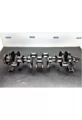 Mack E6 Engine Crankshaft