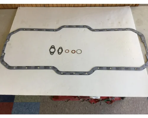 Engine Parts, Misc. Mack E6 Vander Haags Inc SP