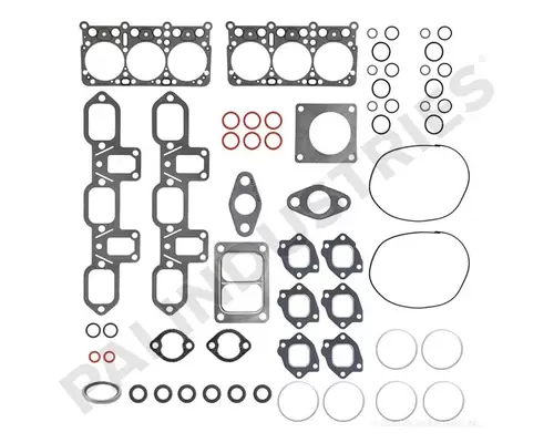 Mack E6 Engine Misc. Parts