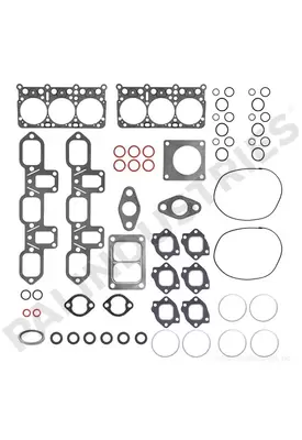 Mack E6 Engine Misc. Parts