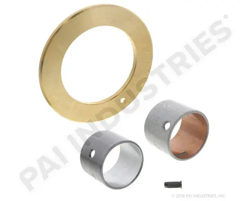 Engine Parts, Misc. MACK E6 Frontier Truck Parts