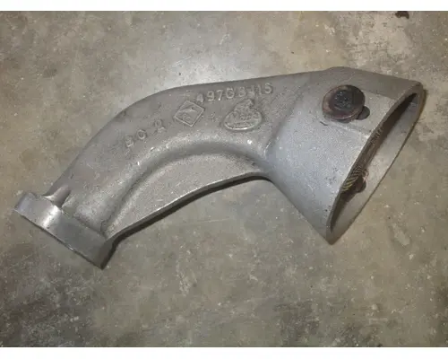 Engine Parts, Misc. MACK E6 Tim Jordan's Truck Parts, Inc.