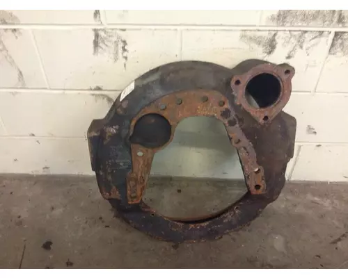 Mack E6 Flywheel Housing