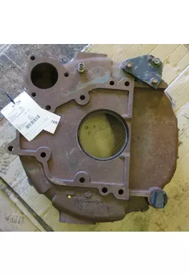 Mack E6 Flywheel Housing