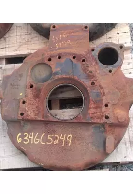 Mack E6 Flywheel Housing