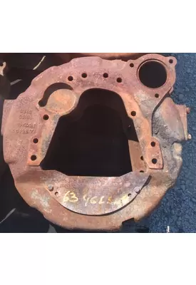 Mack E6 Flywheel Housing