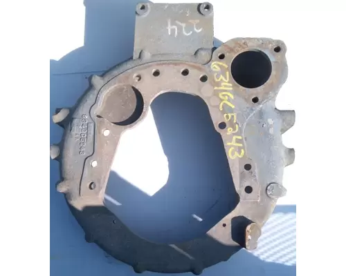 Mack E6 Flywheel Housing