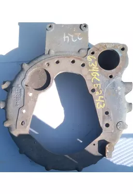 Mack E6 Flywheel Housing