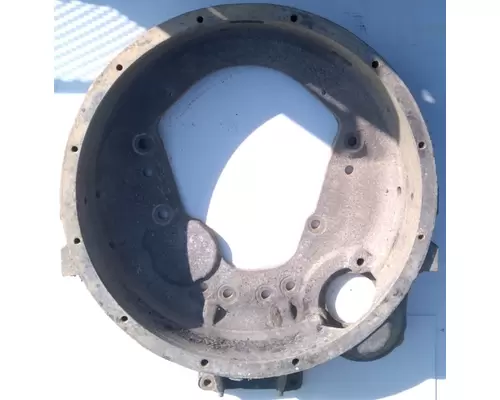 Mack E6 Flywheel Housing