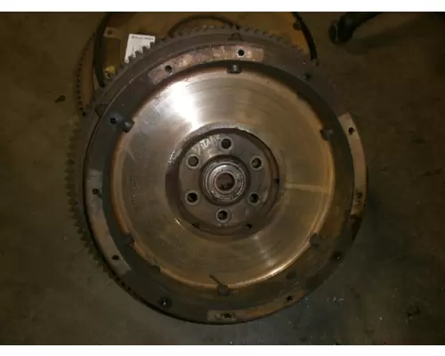 Mack E6 Flywheel