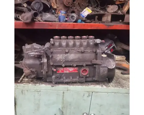 Mack E6 Fuel Pump (Tank)