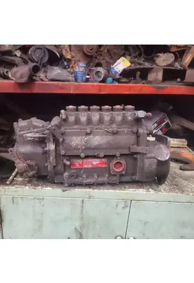 Mack E6 Fuel Pump (Tank)