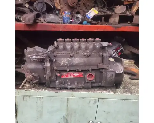 Fuel Pump (Tank) Mack E6 Caseyâs Truck Salvage World