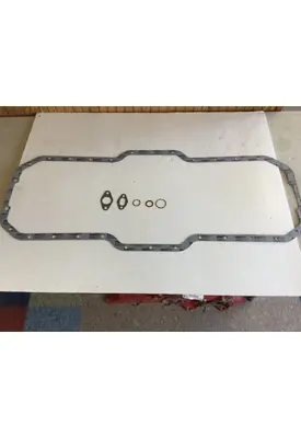 Mack E6 Gasket, Engine Oil Pan