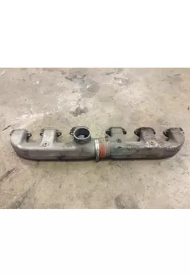 Mack E6 Intake Manifold