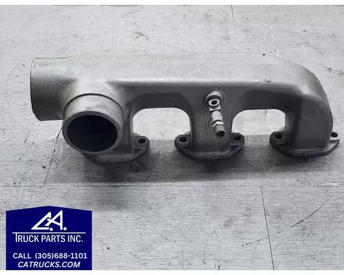 Intake Manifold MACK E6 CA Truck Parts