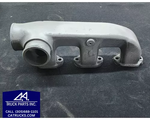 Intake Manifold MACK E6 CA Truck Parts