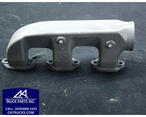 Intake Manifold MACK E6 CA Truck Parts