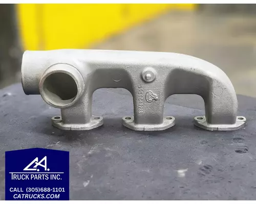 Intake Manifold MACK E6 CA Truck Parts