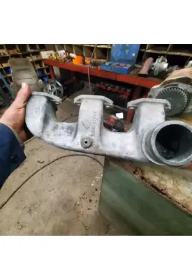 Mack E6 Intake Manifold