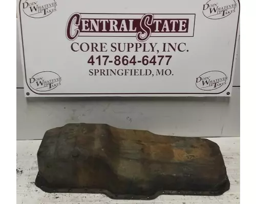 Oil Pan MACK E6 Central State Core Supply