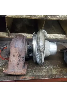 Mack E6 Turbocharger / Supercharger