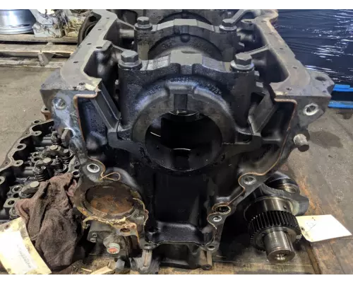 Mack E7-300 Cylinder Block