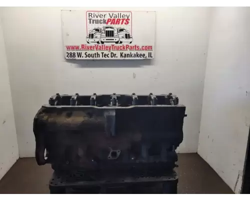 Mack E7-300 Cylinder Block