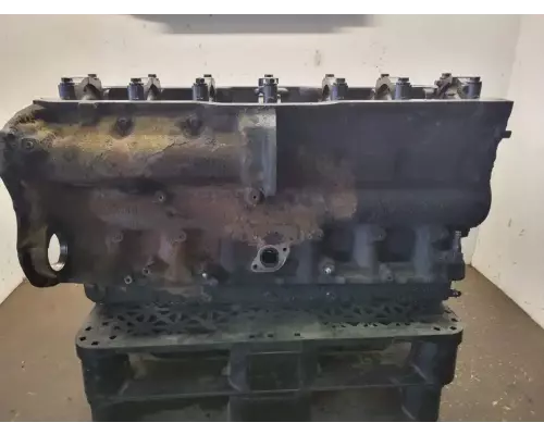 Mack E7-300 Cylinder Block