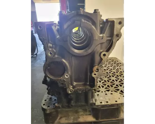 Mack E7-300 Cylinder Block