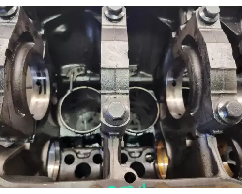 Mack E7-300 Cylinder Block