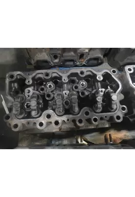 Mack E7-300 Cylinder Head