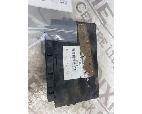 ECM Mack E7-300 Dixie Truck Centre