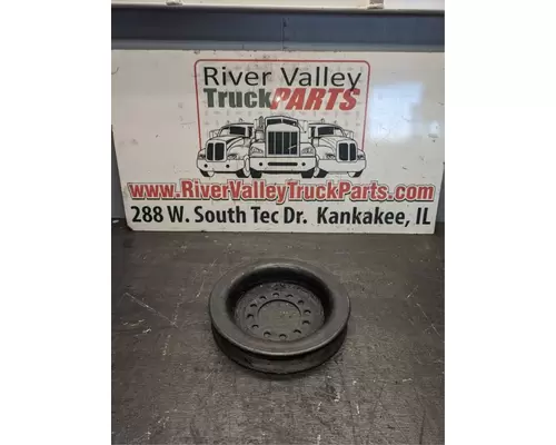 Engine Parts, Misc. Mack E7-300 River Valley Truck Parts