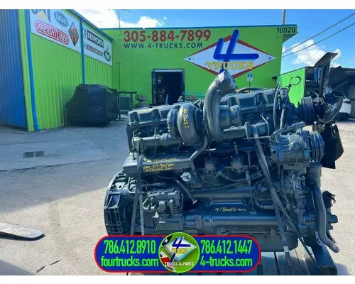 Mack E7-310/330HP Engine Assembly