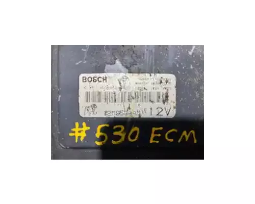 Mack E7-350 ECM