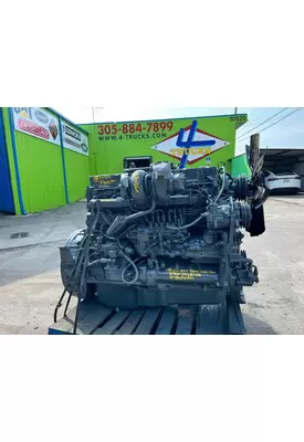 Mack E7-350 Engine Assembly