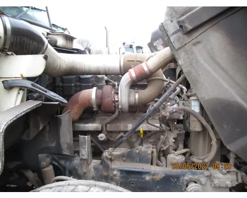 Engine Assembly Mack E7-350 Dixie Truck Centre