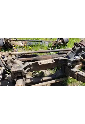 Mack E7-350 Engine Mounts