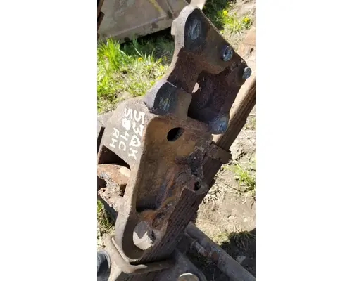 Mack E7-350 Engine Mounts