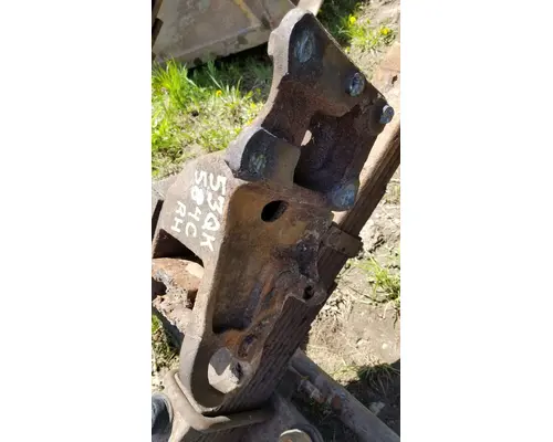 Mack E7-350 Engine Mounts