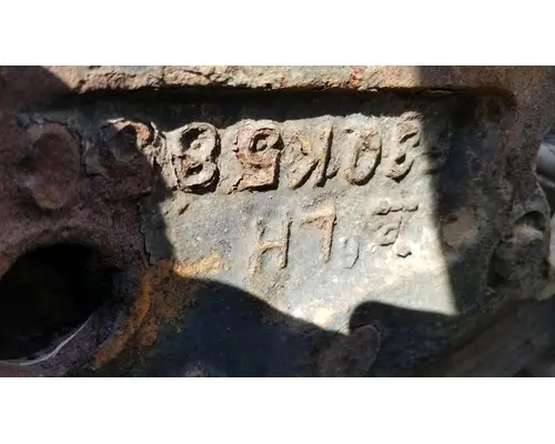 Mack E7-350 Engine Mounts