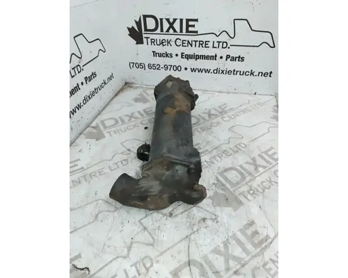 Mack E7-350 Engine Oil Cooler