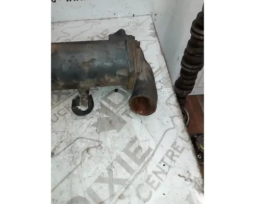 Mack E7-350 Engine Oil Cooler