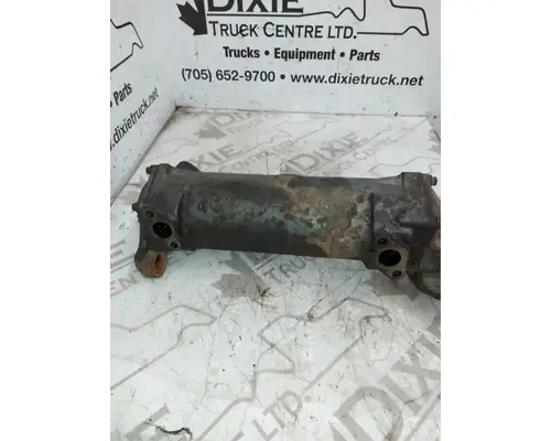Mack E7-350 Engine Oil Cooler