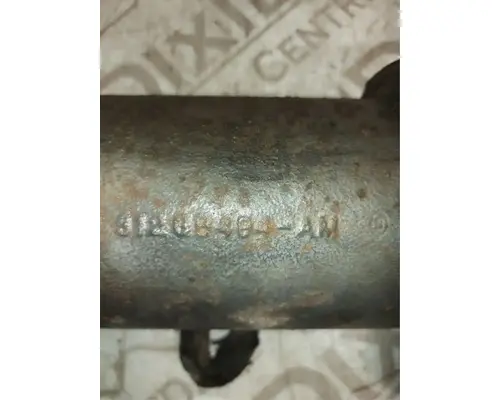 Mack E7-350 Engine Oil Cooler