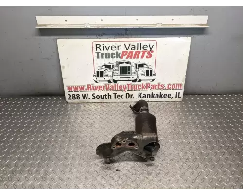 Engine Parts, Misc. Mack E7-350 River Valley Truck Parts