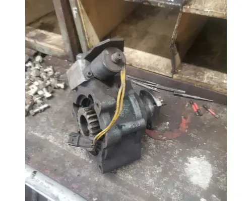 Mack E7-350 Engine Parts, Misc.