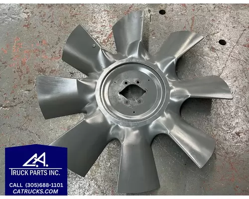 Fan Blade MACK E7-350 CA Truck Parts