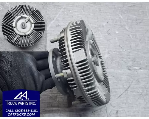 Fan Clutch MACK E7-350 CA Truck Parts